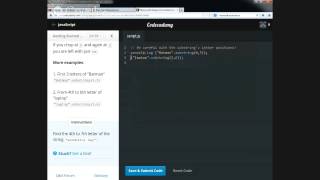 Learning JavaScript Basics - Lesson 2