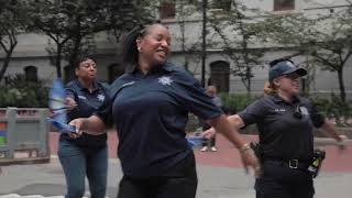 We Are Hiring! Apply online with the Philadelphia Sheriff's Office by Dec. 28th