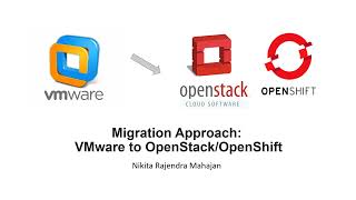 VMware to OpenStack Migration Approach