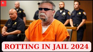 25 Hollywood Stars Currently Rotting in Jail | Then and Now 2025