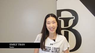 Ask The Friars: What is your hidden talent?