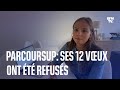 Bonne élève, Salomé a été refusée dans ses 12 vœux sur Parcoursup