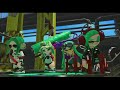 【スプラトゥーン2】スプラトゥーンカンスト勢が2をやってみる