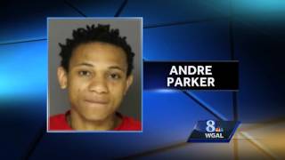 Harrisburg police name victim of first 2016 homicide