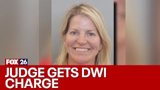 Harris County criminal court judge arrested for DWI, was previously pulled over before
