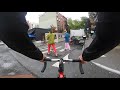 morning bike routine nyc