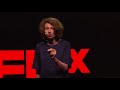 We should not worry too much about the growth of artificial intelligence. | Silvija Seres | TEDxOslo