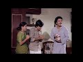 uyarndha ullam movie scenes kamal squanders away all his wealth ambika radha ravi