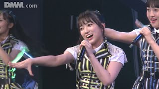 180910 HKT48 チームH「RESET」初日公演