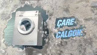 Calgon - Hurda REVERSE VIDEO