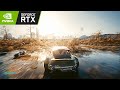 Cyberpunk 2077 ►Ultra Graphics Settings 4k RTX 3090 Ti + i9-12900KS Gaming PC Gameplay!