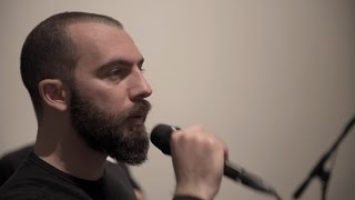 ΝΤΠ. με μπάντα - Ένας κόμπος η χαρά μου (studio sessions 2016)