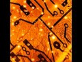 The Circuit Board for the God Consciousness called the Holy Spirit