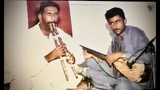 Balochi Donali | Balochi Classical Tambura \u0026 Flute Instrumental Music | Nako Feroz | Part 2