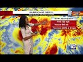 Strong Hurricane Beryl moves through Jamaica leaving damage, destruction behind