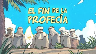 El fin de la profecía - Episodio 01