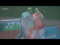 totalenergies bwf world championships 2021 an seyoung kor 5 vs akane yamaguchi jpn 2 qf