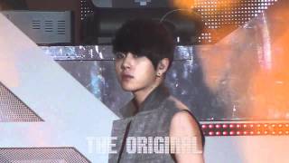 110528 Dream Concert - B2ST - Fiction -Junhyung Cut.mp4