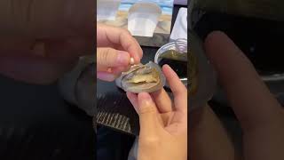 #Shorts Amazing Products TikTok Video | Real Pearl Oyster with Pearl