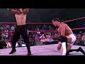 AJ Styles vs Low Ki TNA Highlights