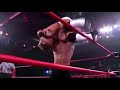 AJ Styles vs Low Ki TNA Highlights