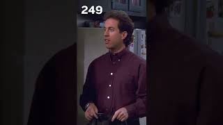Kramer's Entrances Vol. 21 | #Shorts | Seinfeld
