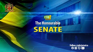 JISTV | Sitting of the Senate