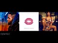 Never Break The Other Side | Jason Derulo, Camila Cabello & Ariana Grande Mashup!