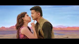 Theri Songs   Chella Kutti Official Video Song   Vijay, Samantha   Atlee   G V Prakash Kumar   YouTu