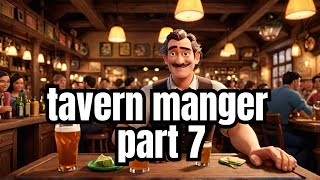 Master the Art of Gaming in Tavern Manager Simulator part 7