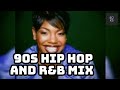 The Vault 17 || 90s R&B 90s Hip Hop ft. Kirk Franklin, Aaliyah, 112,Janet Jackson, Zhane, Method Man