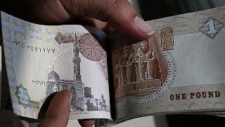 IWF gibt Ägypten Milliarden-Finanzspritze - economy