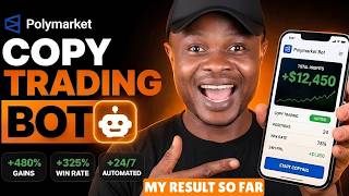 How To Build a Polymarket Copy Trading Bot Using Claude AI (With No Coding Skill)