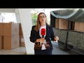 ushtria shperndan fletet e votimit abc news shoqeron kutite e lezhes abc news albania