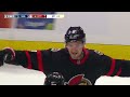 best 3 on 3 overtime and shootout moments from march nhl