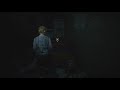 how to solve pattern puzzle sherry orphanage mission resident evil 2 remake