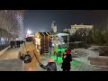 new year and christmas in dushanbe душанбе tj city таджикистан