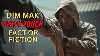 Dim Mak: The Death Touch – Is it a REAL Martial Art?