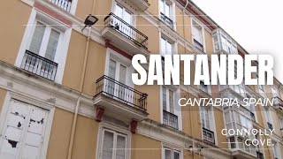 Santander | Cantabria | Spain | Palacio de la Magdalena | Things To Do In Cantabria | Travel Video