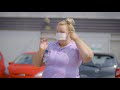 Infection Prevention Control - 'smile behind the mask' Patient Information Video