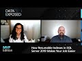 How Resumable Indexes in SQL Server 2019 Makes Your Job Easier | Data Exposed: MVP Edition