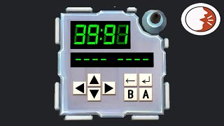 Solving KTANE Modules by programming: Gamepad