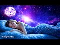 432hz protection and healing frequency • melatonin release • stop overthinking worry u0026 stress