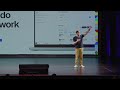 Connected Stack - Gabriel Hubert Dust