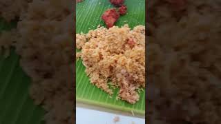 பாய் வீட்டு கல்யாண விருந்து Muslim Marriage Food Feast | Kongu Mangai #foodfeast #muslimbiryani