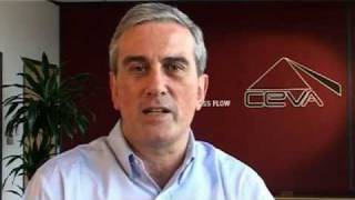 How we work - welcome to CEVA