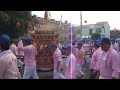 2012綜廉廣告科技側錄 小琉球迎王祭10