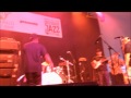 Jennifer Hartswick Band with Fattie-B (Belizbeha) and Konflik