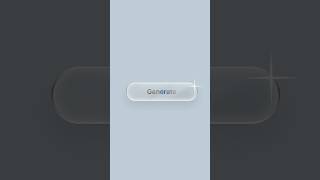 Glass Button in figma… what do you think? 🫧 #figma #productdesign #figmatutorial #uxdesign #tips