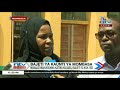 Bajeti ya Kaunti ya Mombasa, wakaazi wahusishwa kujadili bajeti || NTV